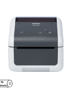 Máy in nhãn Brother TD-4420DN chính hãng - Samcotech