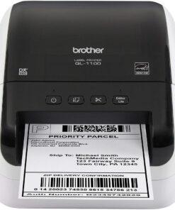 Máy In Nhãn Brother QL-1100