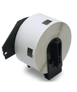 Nhãn in Brother DK-11220 | 39 x 48mm | Giấy trắng bế sẵn