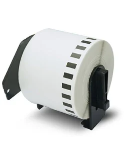 Nhãn in Brother DK-22213 | 12mm liên tục | Giấy trắng cuộn