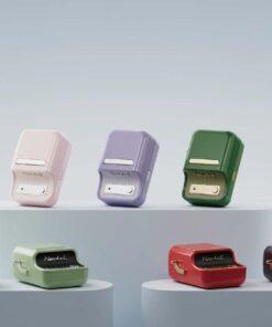 Máy In Nhãn Niimbot B21 Pro