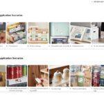 Máy In Nhãn Niimbot B21 Pro