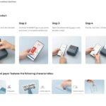 Máy In Nhãn Niimbot B31