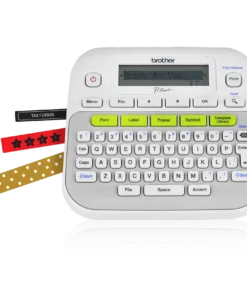 Máy in nhãn Brother PT-D210