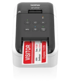 Máy in nhãn Brother QL-810W