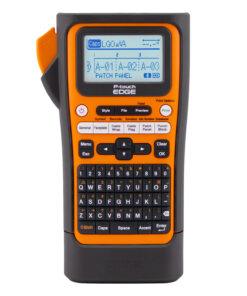 Máy in nhãn Brother TD-4550DNWB