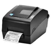 Máy in mã vạch Bixolon TX400 203dpi 7ips Serial+Parallel+USB
