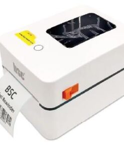 Máy dán nhãn cầm tay thủ công BSC-60 trung bình 60mm