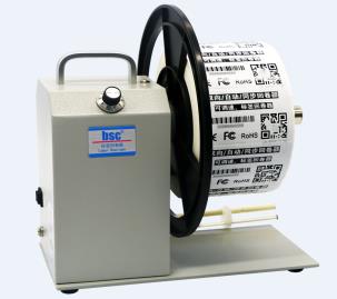 Máy in nhãn nhiệt trực tiếp BSC-822 USB 108mm 152mm/s 1 Máy in nhãn nhiệt trực tiếp BSC-822 USB 108mm 152mm/s