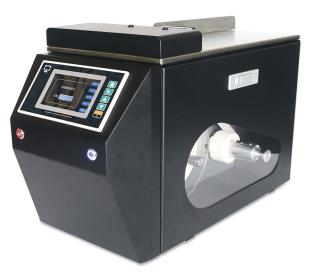 Máy dán nhãn cầm tay điện tử BSC-EA40 40mm có pin sạc 8h 1 Máy dán nhãn cầm tay điện tử BSC-EA40 40mm có pin sạc 8h