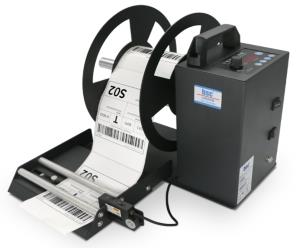 Máy cuộn nhãn đếm số BSC-J150 150mm có Counter 1 Máy cuộn nhãn đếm số BSC-J150 150mm có Counter