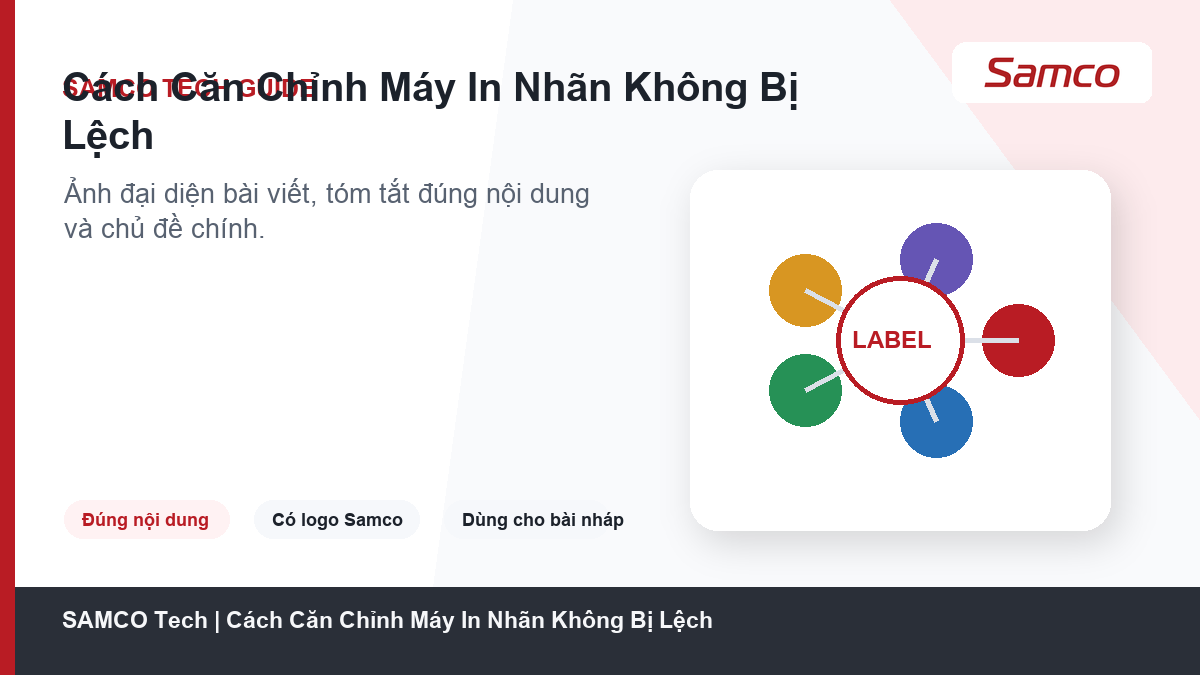 Samco Tech