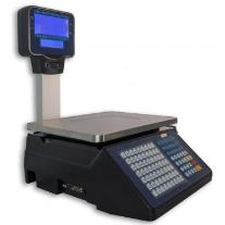 Cân điện tử in bill và in mã vạch Teki SA2 30kg
