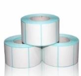 Decal nhiệt A6 Avery 100x150mm cuộn 330 tem cao cấp