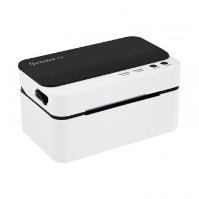 Máy in tem Gprinter GP-9024D 203dpi USB compact