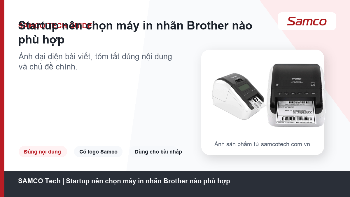 Samco Tech