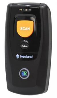 Máy quét di động 2D Newland BS80 62g bỏ túi áo 1 Máy quét di động 2D Newland BS80 62g bỏ túi áo