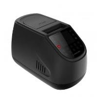 Máy in tem Bluetooth Nyear P5800 58mm màn hình LCD 2.4 inch