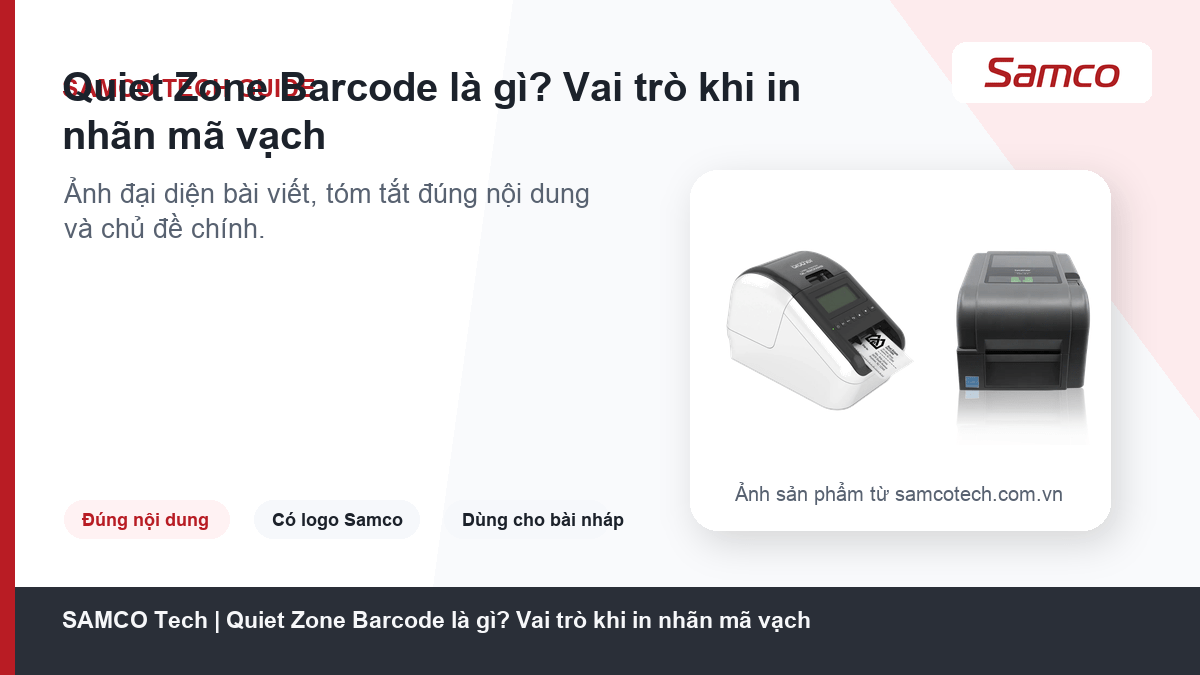 Samco Tech