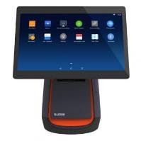 Máy tính tiền Sunmi T2 1 màn hình Android 15.6 inch FullHD in bill 80mm