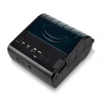 Máy in hóa đơn Bluetooth Teki 8100B 80mm pin Lithium