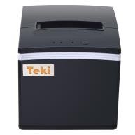 Máy in hóa đơn Teki 8500 80mm USB+LAN+COM