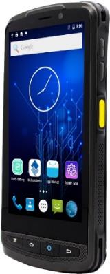 Máy bán hàng và kiểm kho di động Teki MT90 Android 7.0 4G 1 Máy bán hàng và kiểm kho di động Teki MT90 Android 7.0 4G