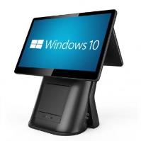 Máy tính tiền Teki P33 2 màn hình cảm ứng Core i3