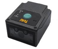 Máy quét 2D không dây Teki TK5200 IP54 chống va đập 1.8m
