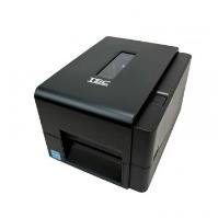 Máy in mã vạch TSC TE310 300dpi USB+LAN+COM
