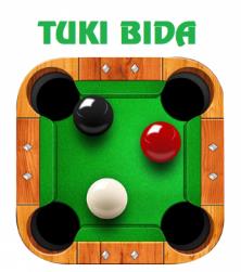 Phần mềm quản lý quán Bida Tuki Bida