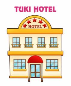 Phần mềm quản lý Khách Sạn Tuki Hotel