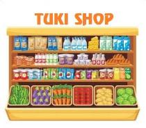 Phần mềm bán lẻ Tuki Shop