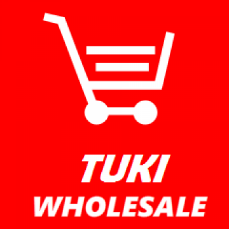 Phần mềm bán sỉ và lẻ Tuki Wholesale