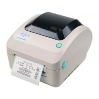 Máy in mã vạch Xprinter XP-470B 203dpi USB khổ rộng 108mm