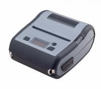Máy in tem Bluetooth Xprinter XPP324B 80mm di động