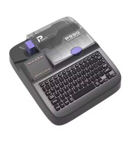 Máy in ống lồng Puty P990
