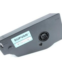 Nhãn in SUPVAN SC-312W
