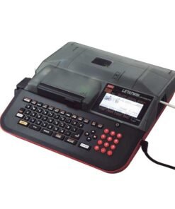 Máy in ống lồng MAX LM-550A3/PC