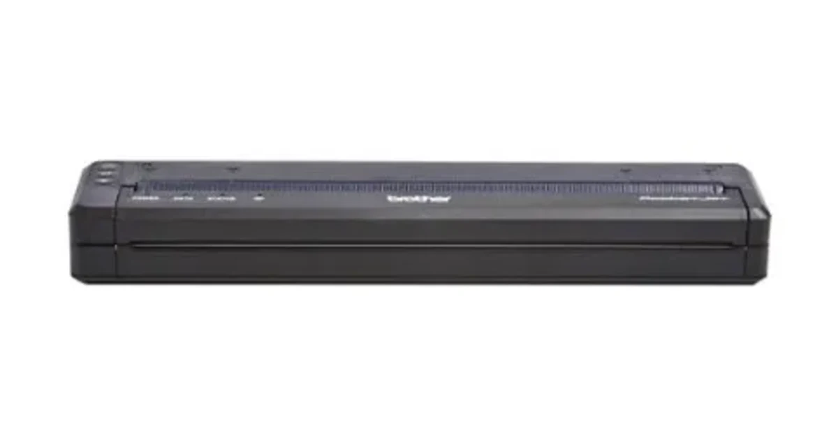 Đánh Giá Brother PocketJet PJ-773, PJ-822, PJ-883 - ảnh đại diện bài viết