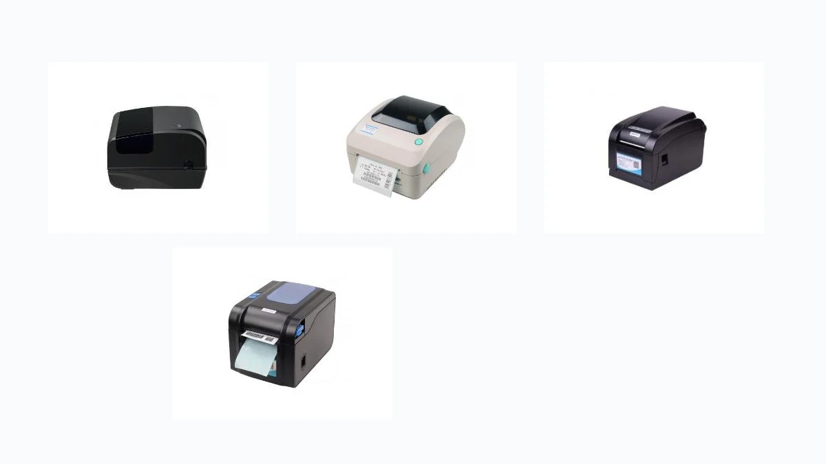 Hình minh họa: Xprinter hợp với ai, khi nào nên chọn máy Nhật?