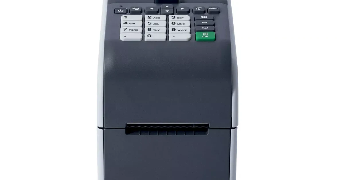 Hướng Dẫn Sử Dụng Máy In Nhãn Brother TD-2320DSA - ảnh đại diện bài viết
