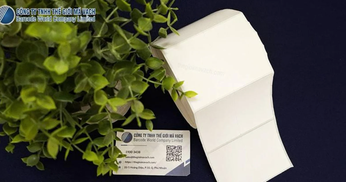 Máy In Nhãn Cho Ngành Dược – Y Tế: Chọn Sao Cho Chuẩn - ảnh đại diện bài viết