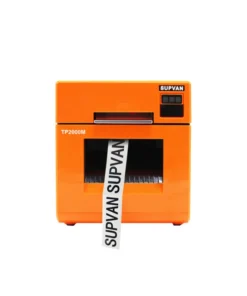 Máy in ống lồng SUPVAN TP2000M