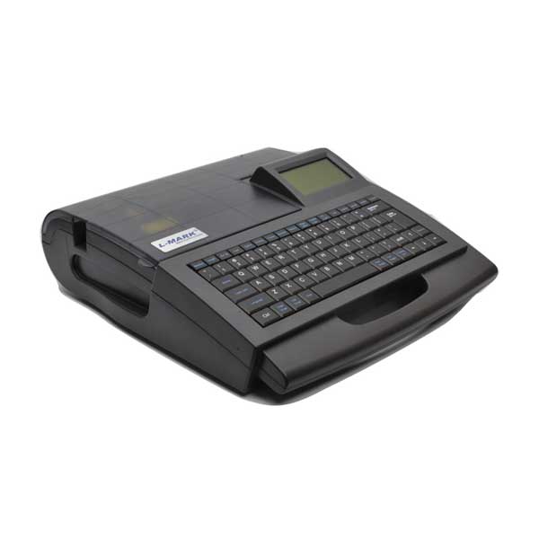 Máy in ống lồng L-MARK LK-330 1 May in ong long l mark lk 360 1