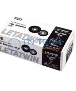 Mực in ống lồng MAX LM-IR50B-AS
