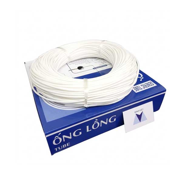 Ống lồng đầu cốt Φ7.0mm DN-TU370N 1 Ong long dau cot 5