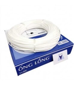 Ong long dau cot 8