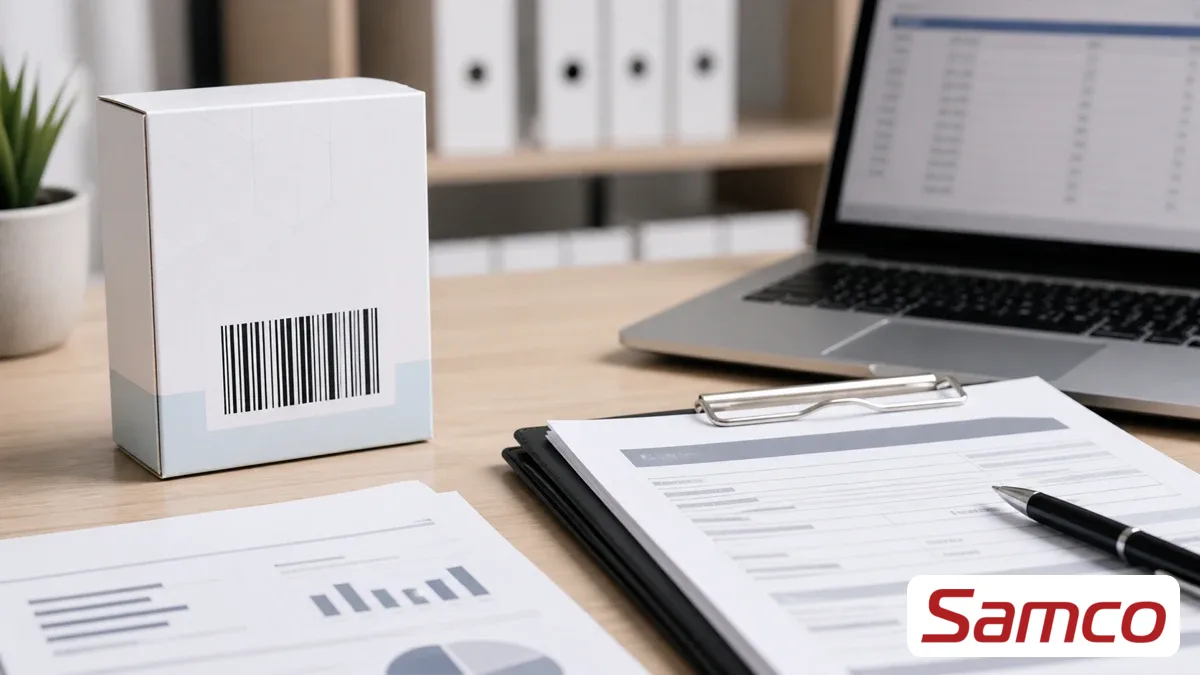 Các chuẩn mã vạch phổ biến: EAN-13, Code 128, QR 24 Nên đăng ký mã EAN qua GS1 khi nào