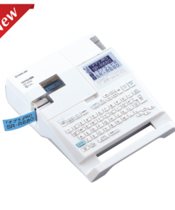 Máy in nhãn Tepra Pro SR-R680 King Jim